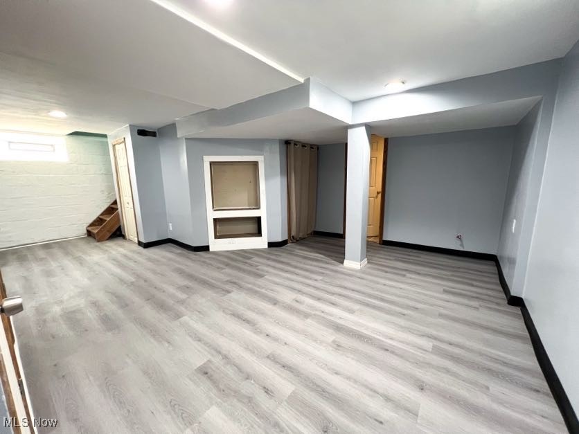 Fairland Heights - Residential