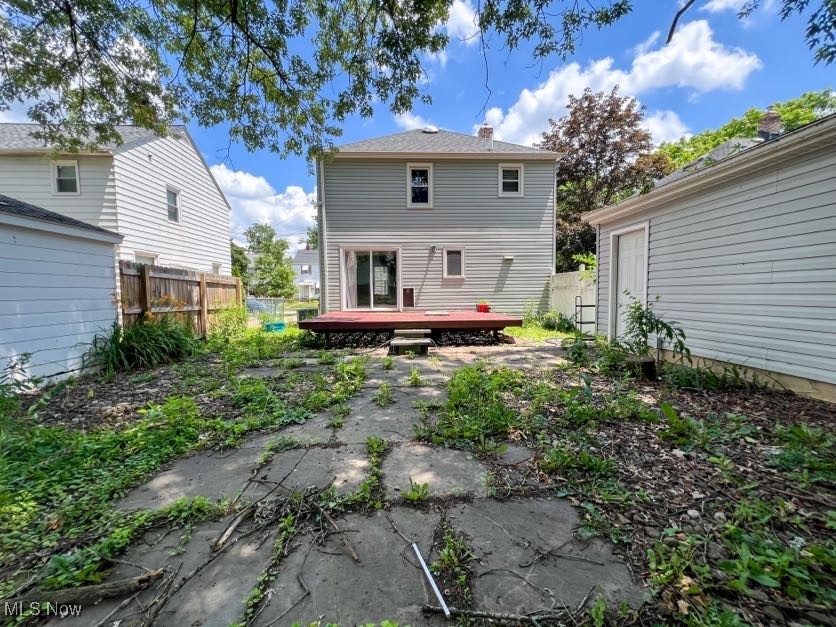 Fairland Heights - Residential