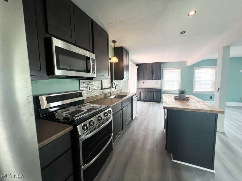 Fairland Heights - Residential