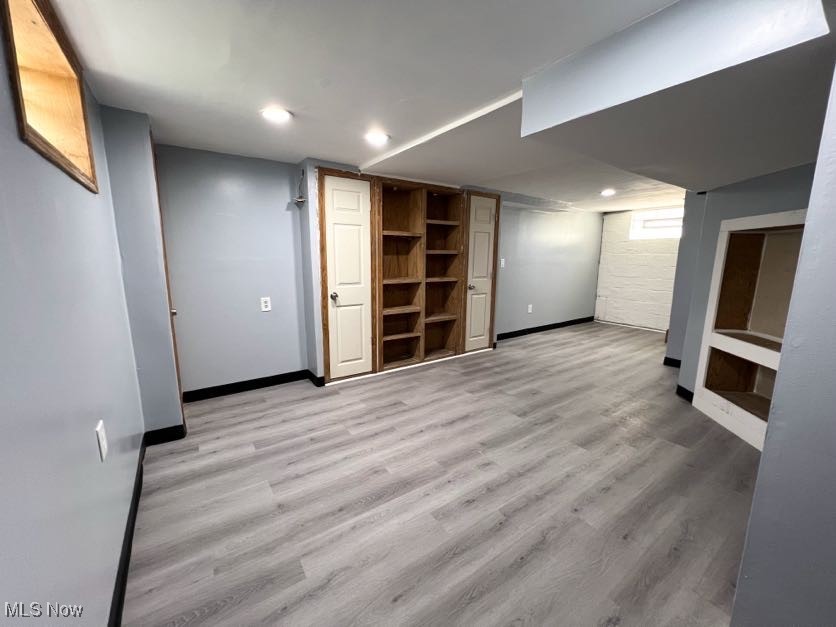 Fairland Heights - Residential