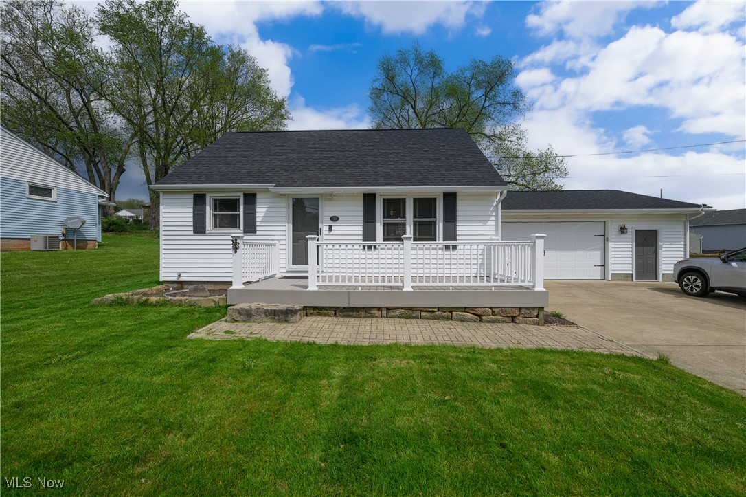 5130 Bateson Drive, Thornville, Ohio image 1