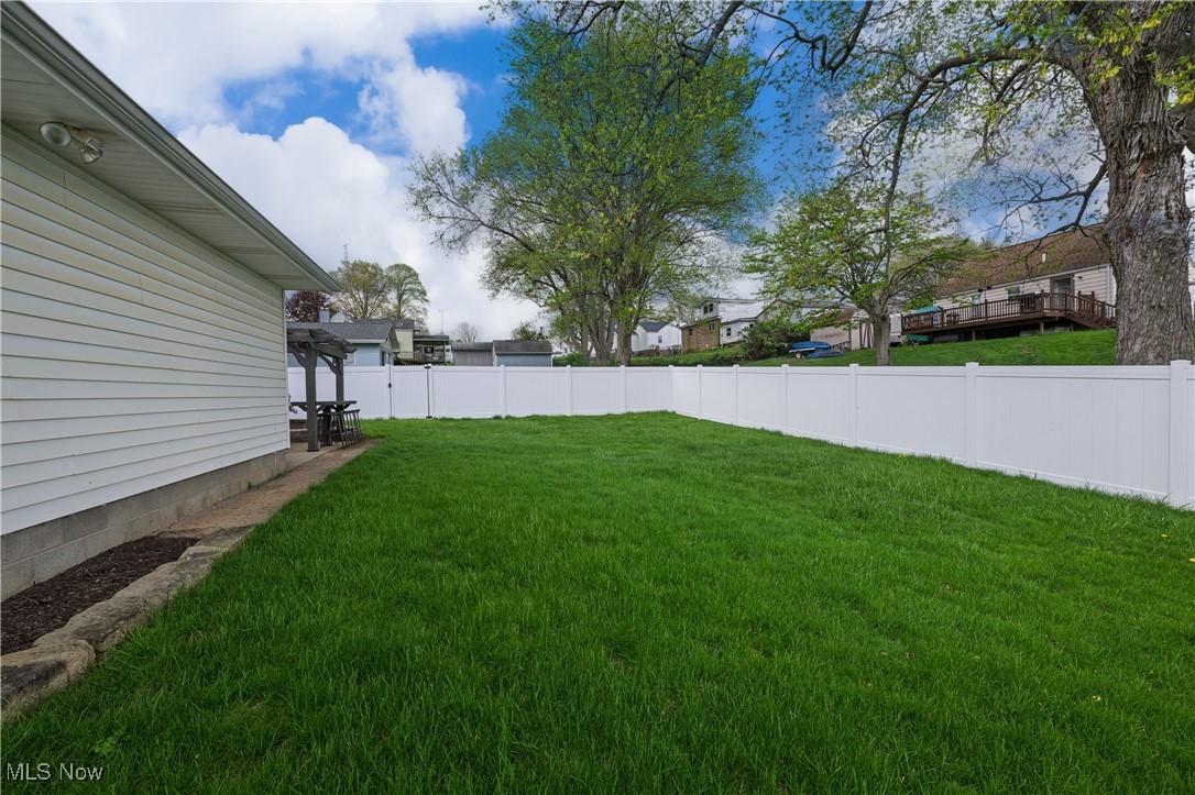 5130 Bateson Drive, Thornville, Ohio image 6