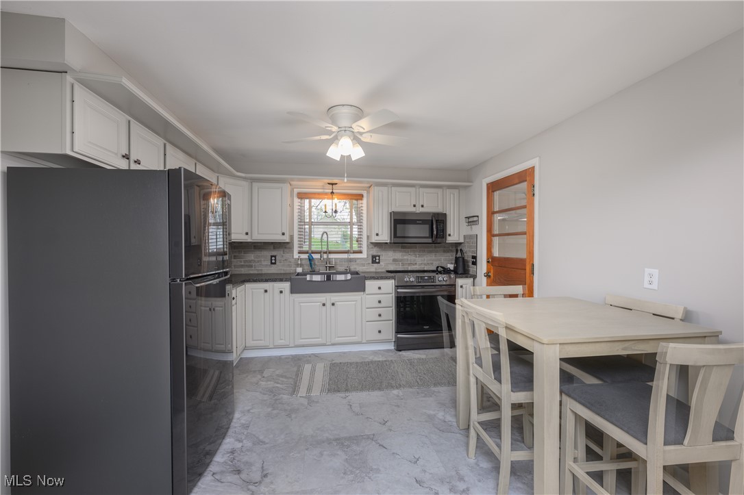 5130 Bateson Drive, Thornville, Ohio image 13