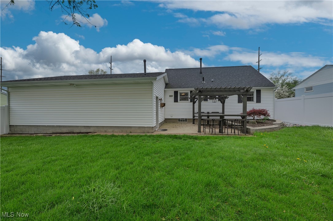 5130 Bateson Drive, Thornville, Ohio image 4