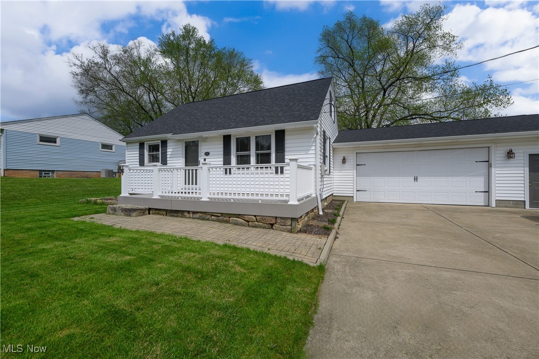 5130 Bateson Drive, Thornville, Ohio image 2