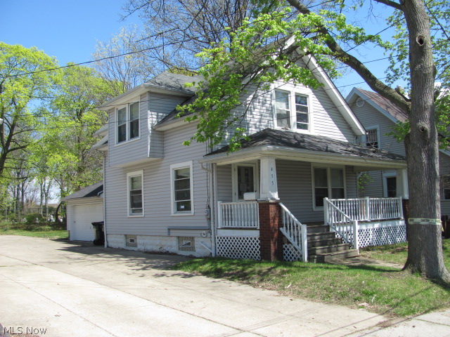 Cuyahoga Falls - Residential