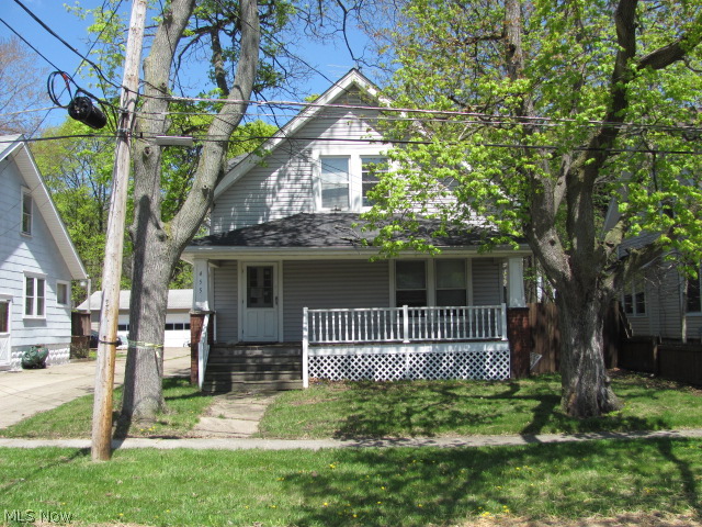 Cuyahoga Falls - Residential