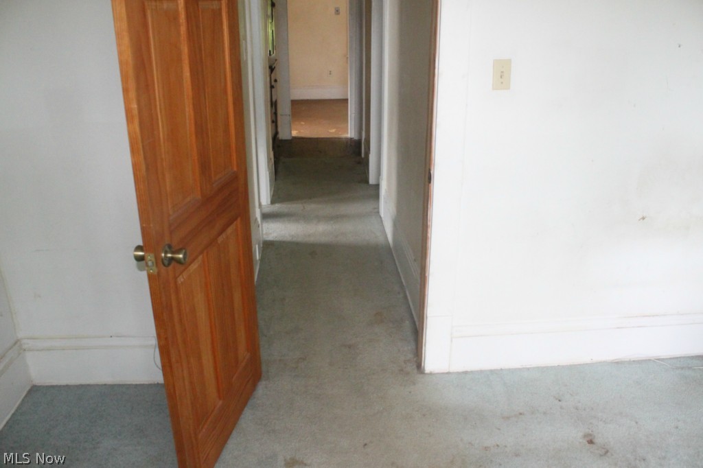 Cuyahoga Falls - Residential