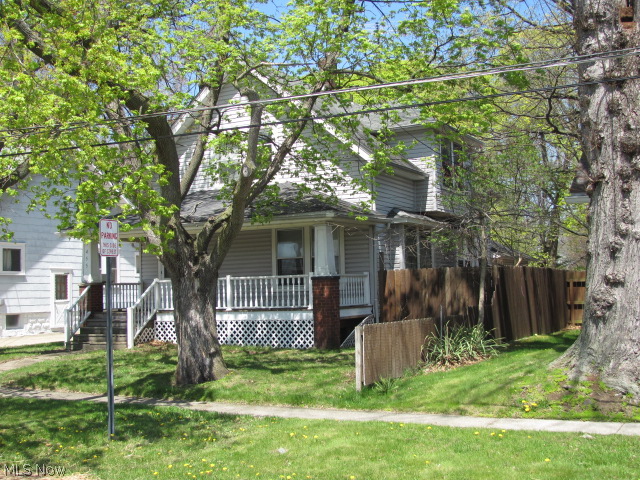 Cuyahoga Falls - Residential