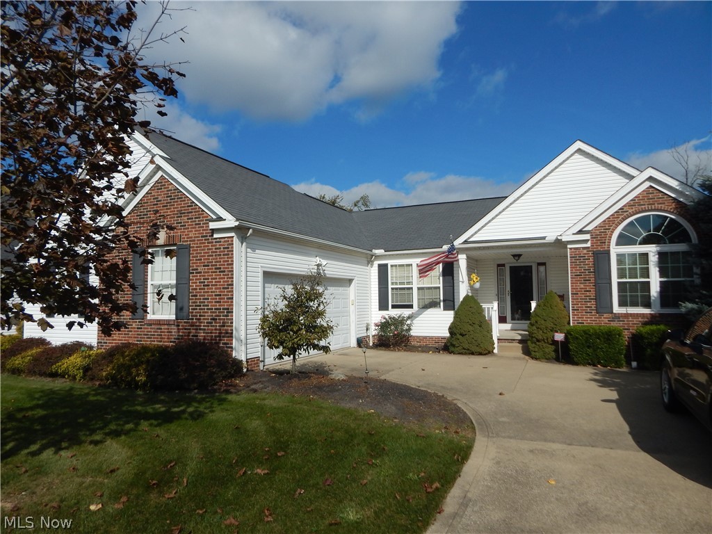 Windfall Reserve - Residential