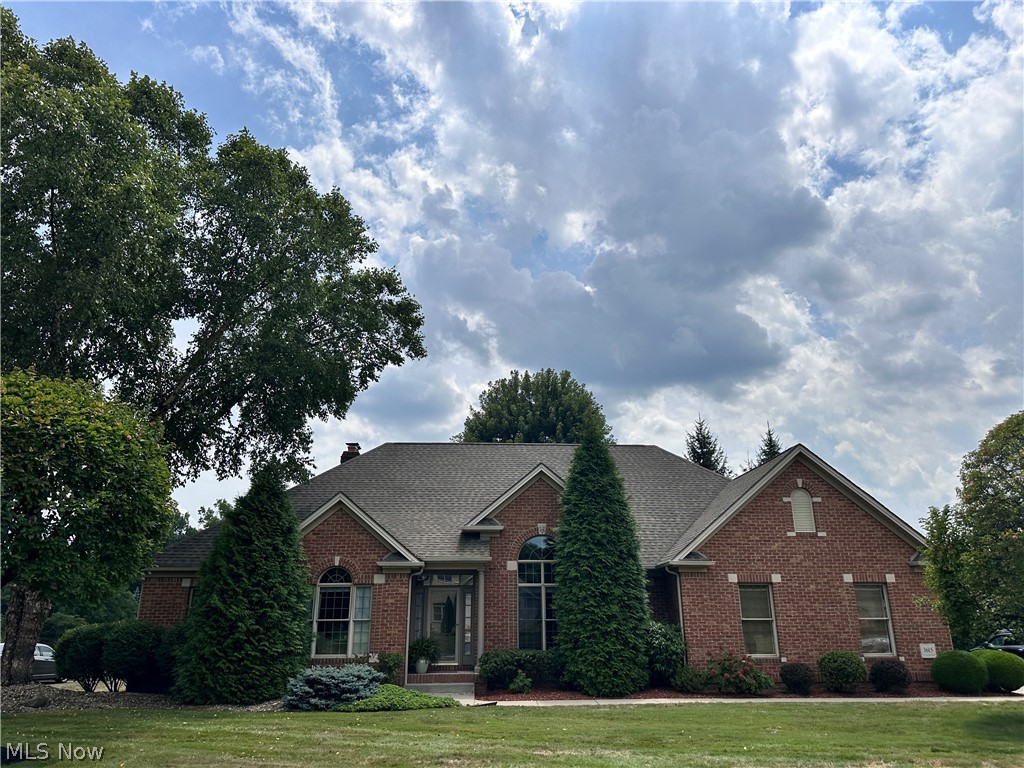View Canfield, OH 44406 house