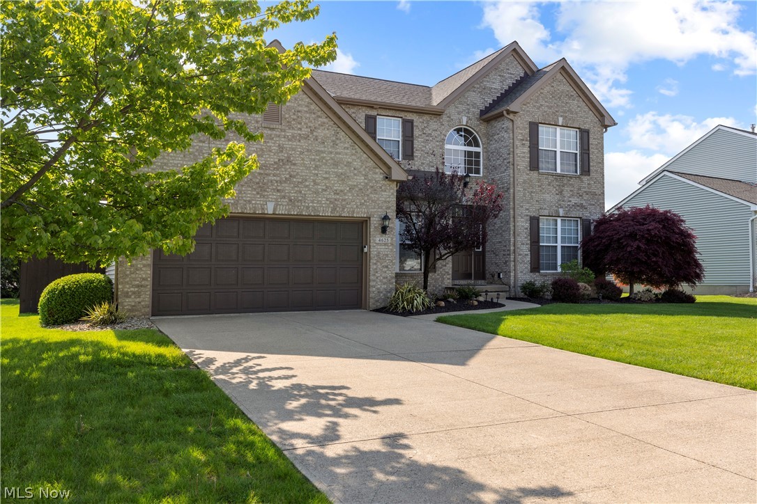 4625 Crossing Trail