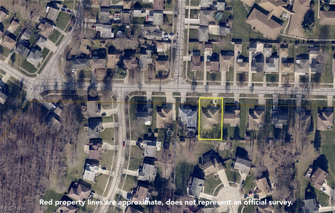 Newton Road Ph 02 - Residential