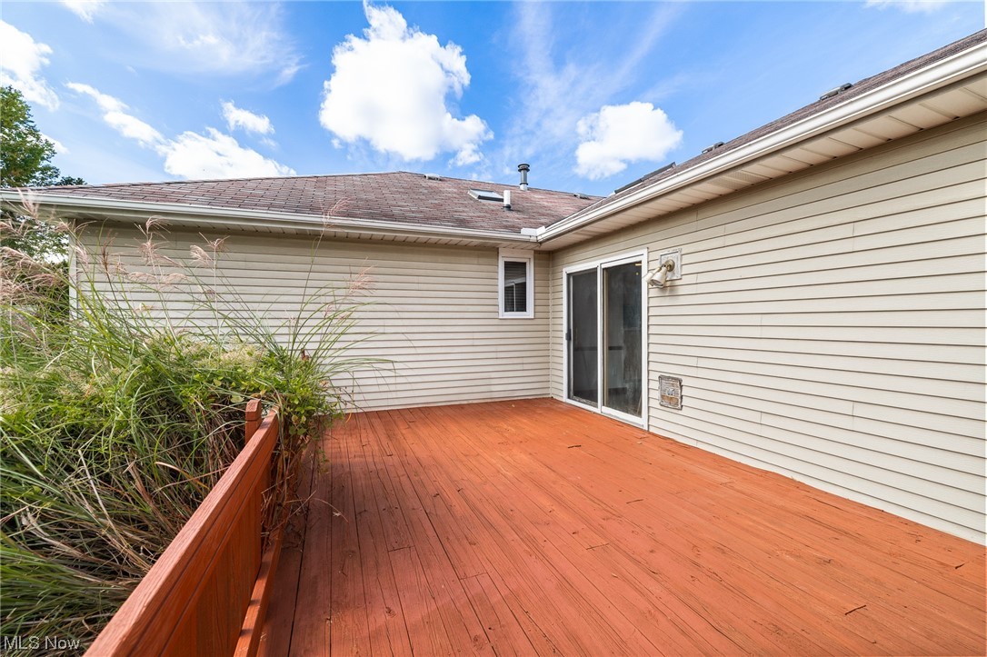 Newton Road Ph 02 - Residential