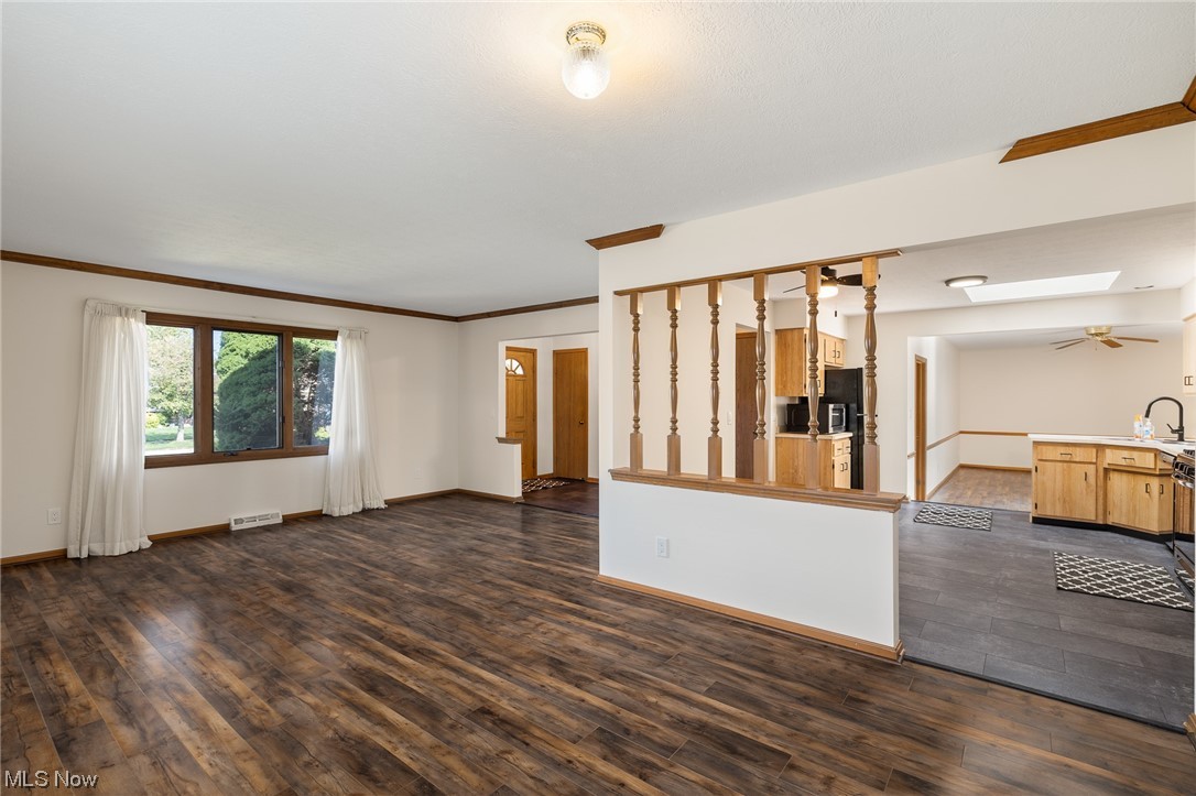 Newton Road Ph 02 - Residential