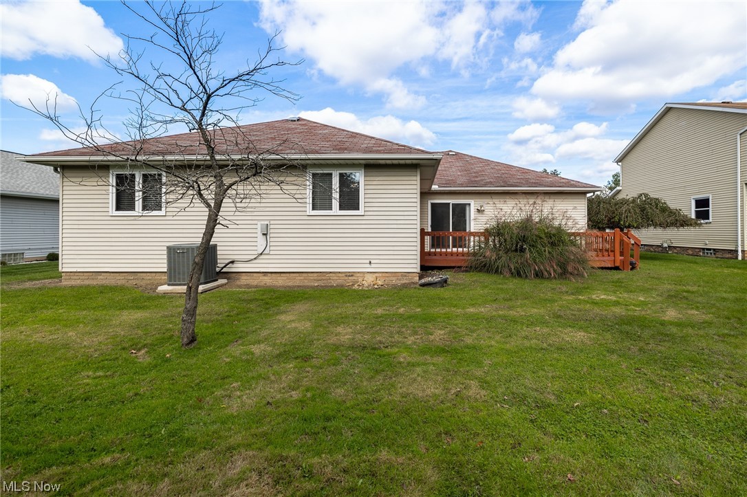 Newton Road Ph 02 - Residential