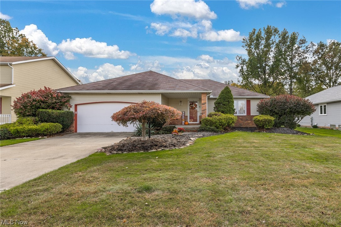 Newton Road Ph 02 - Residential