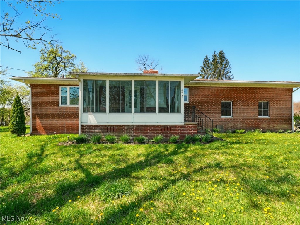 8517 State Route 7, Williamsfield, Ohio image 1