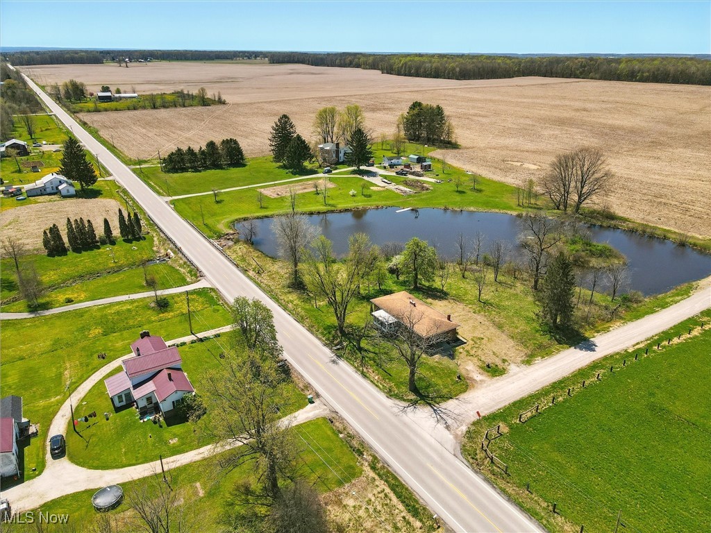 8517 State Route 7, Williamsfield, Ohio image 24