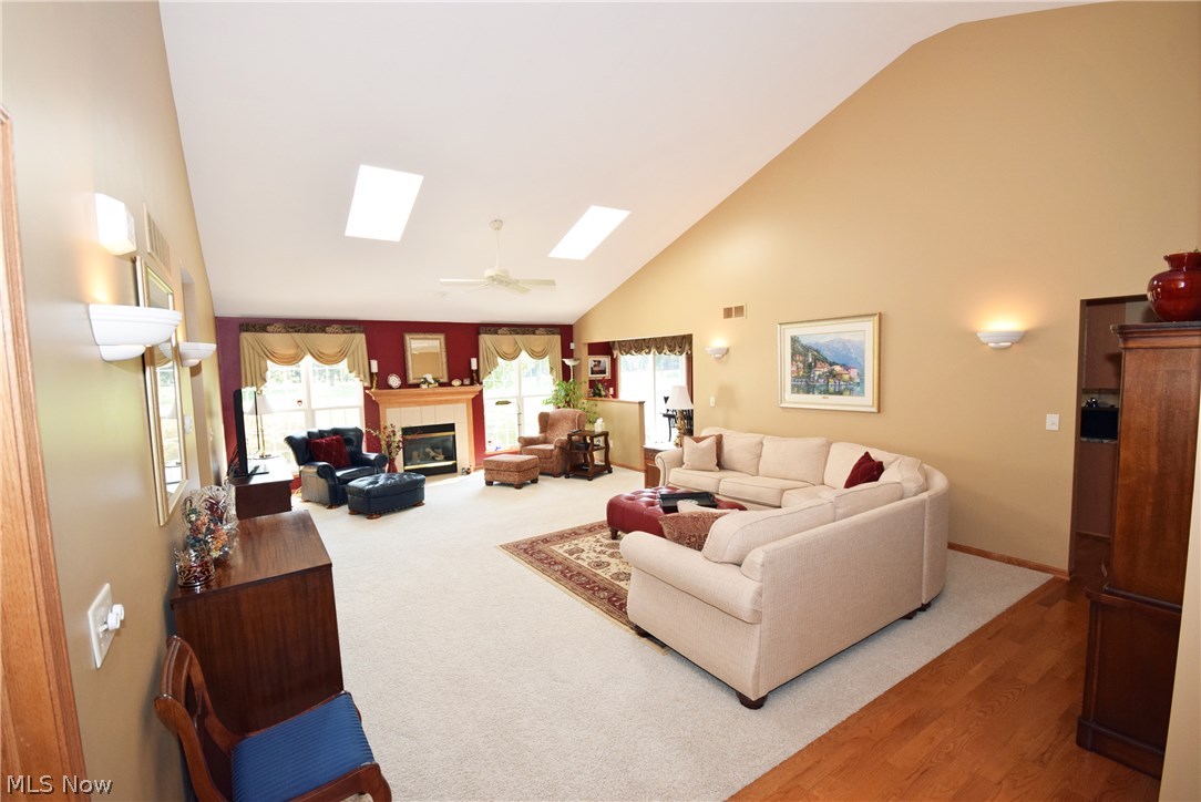 Stratford Green - Residential
