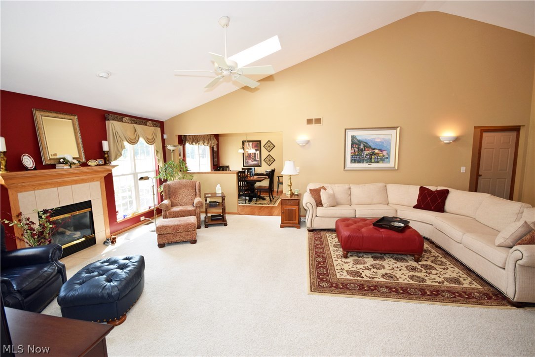 Stratford Green - Residential