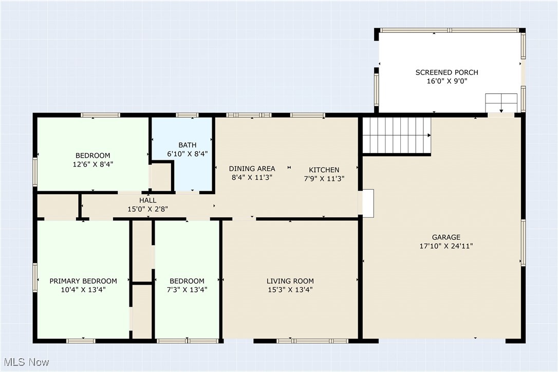 Main image without alt text