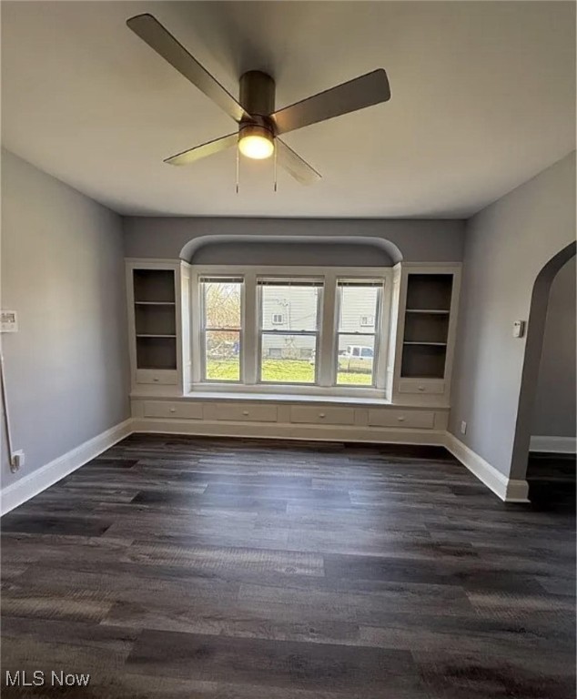 Shaker Overlook Sub - Residential