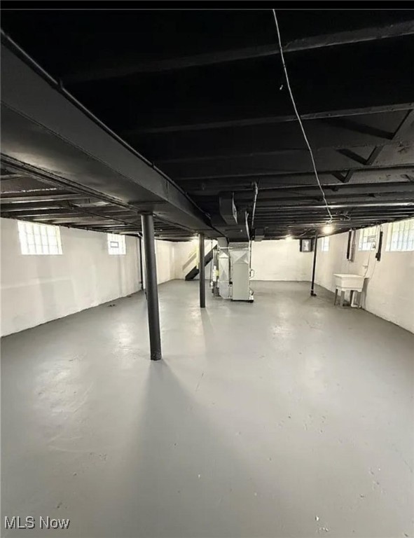 Shaker Overlook Sub - Residential