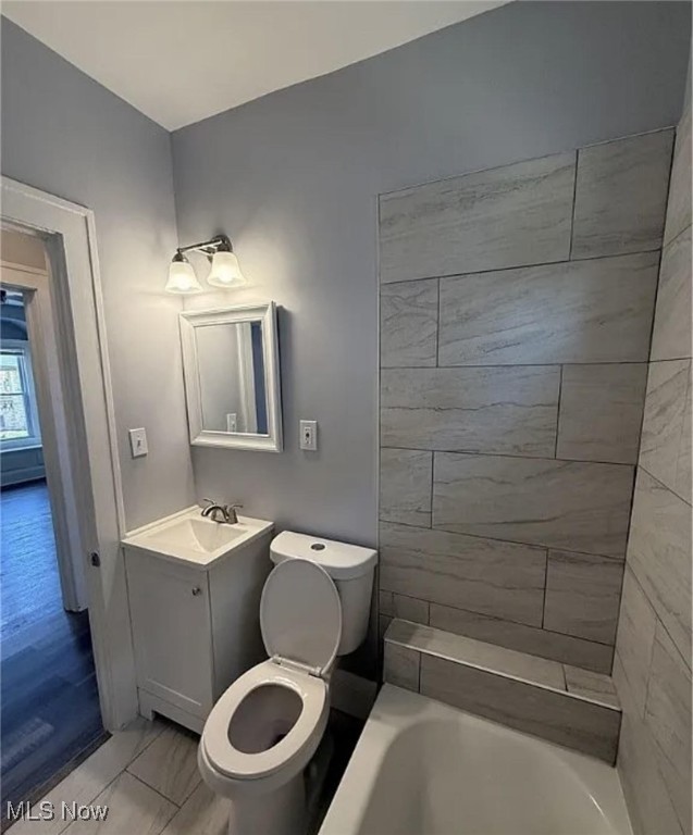 Shaker Overlook Sub - Residential