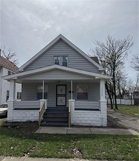 14304 Edgewood Avenue Cleveland OH 44128