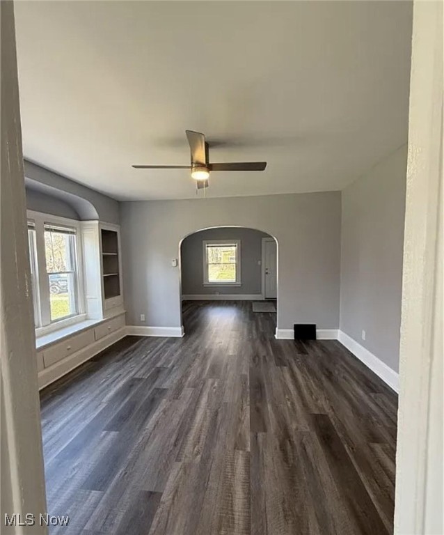 Shaker Overlook Sub - Residential