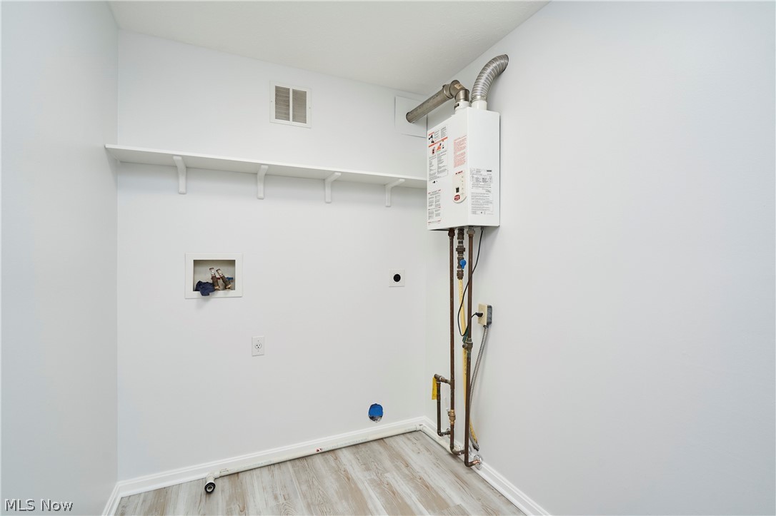 Merriman Woods - Residential