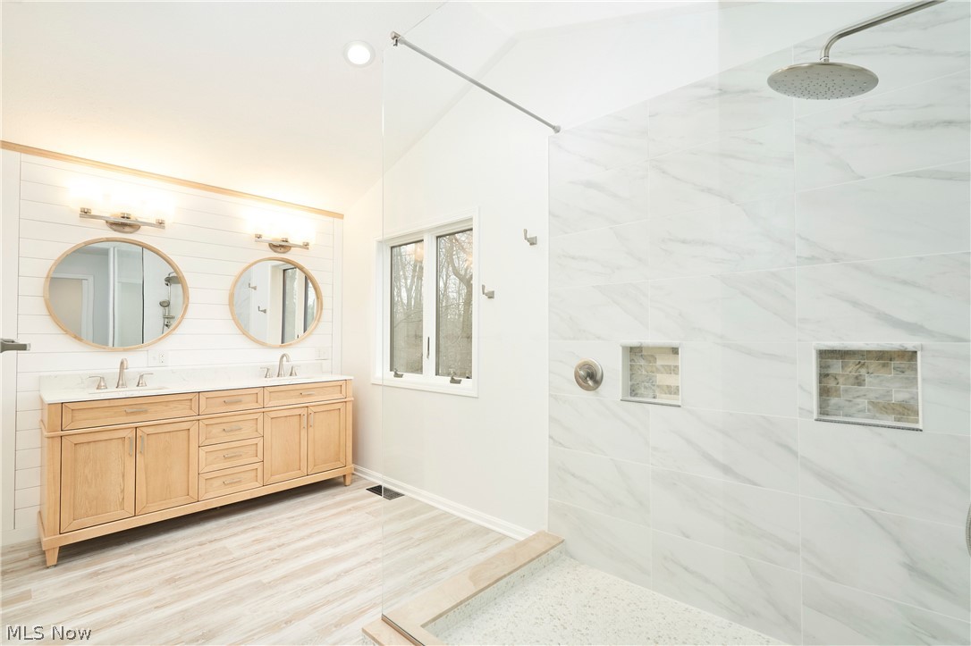 Merriman Woods - Residential