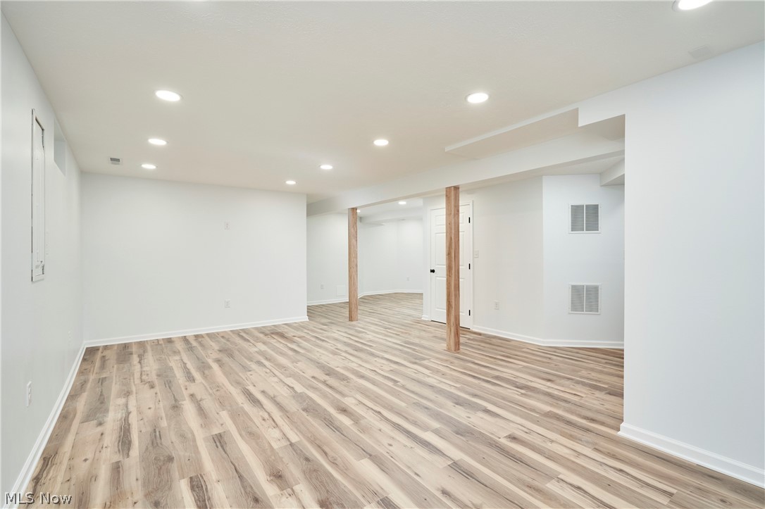 Merriman Woods - Residential
