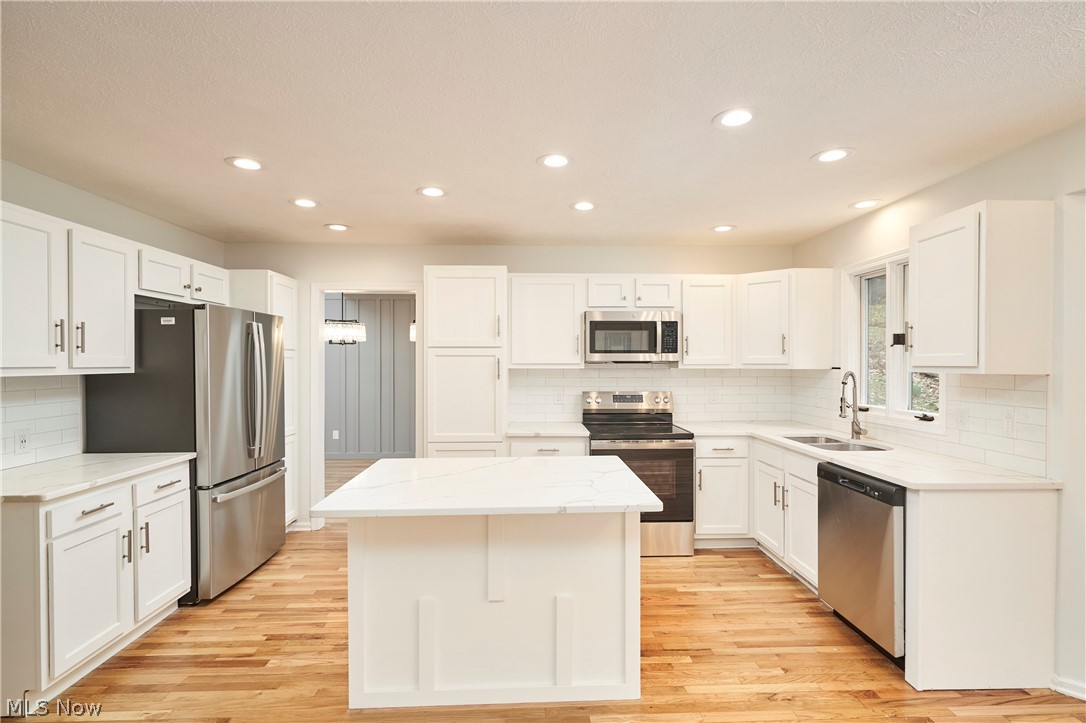Merriman Woods - Residential