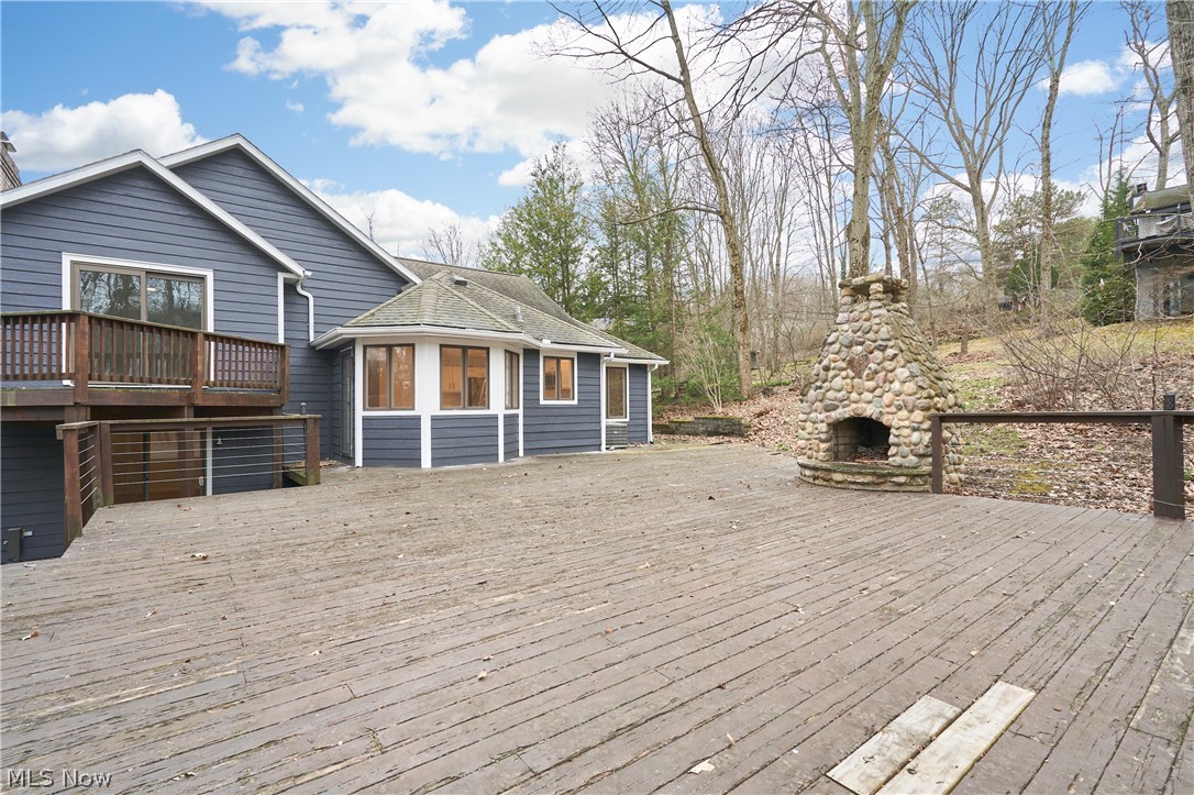 Merriman Woods - Residential