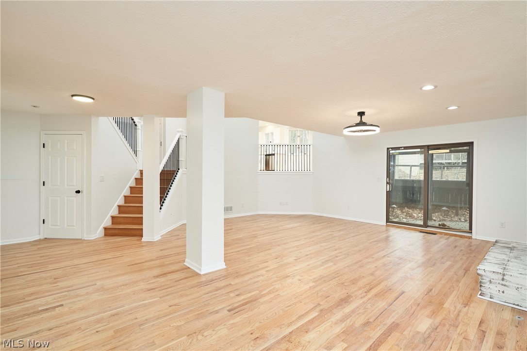 Merriman Woods - Residential