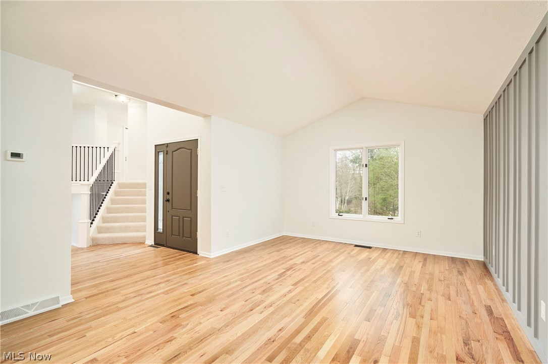 Merriman Woods - Residential