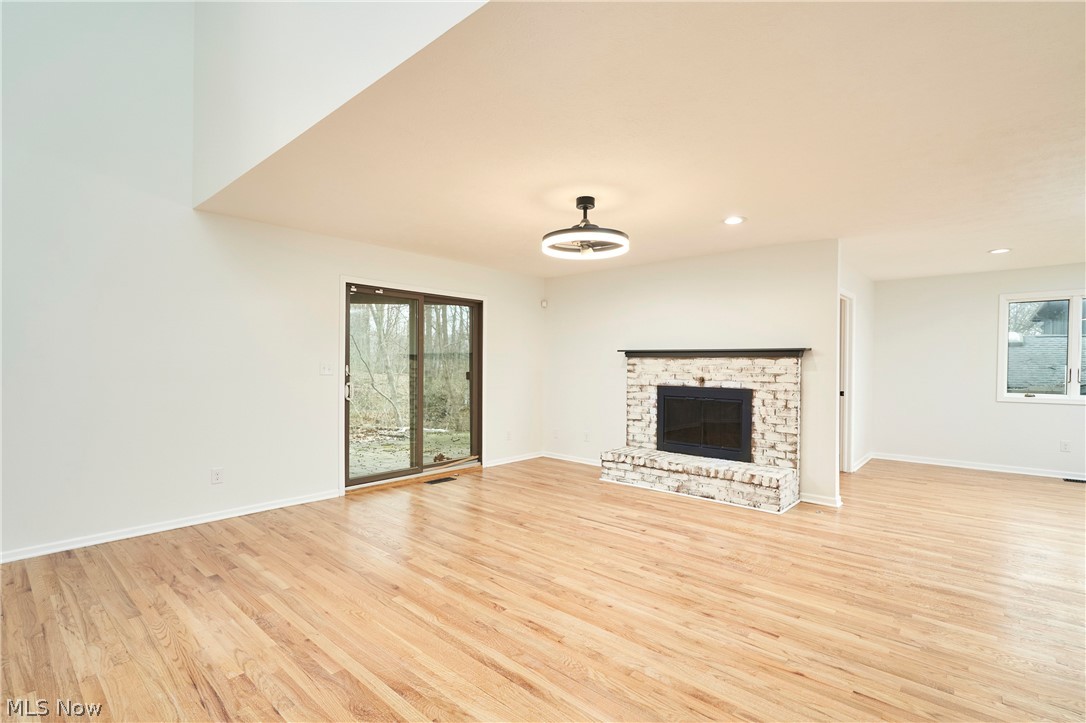 Merriman Woods - Residential