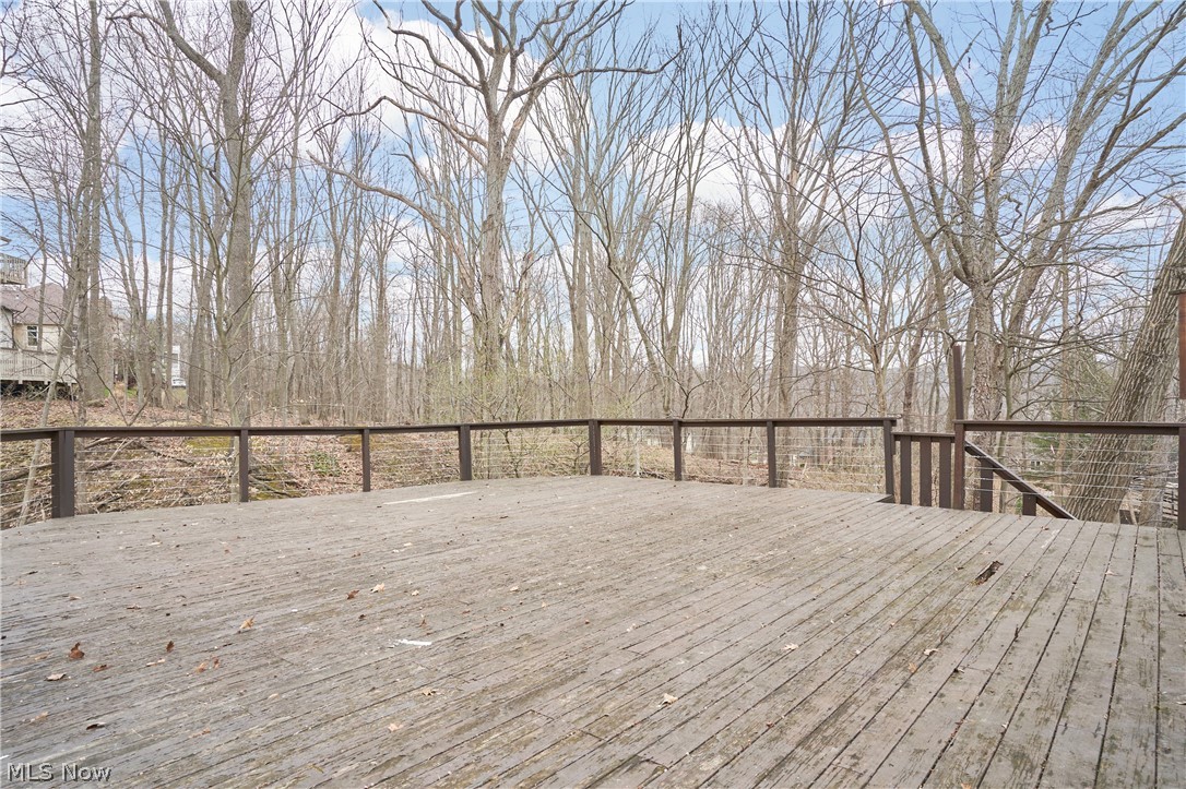 Merriman Woods - Residential