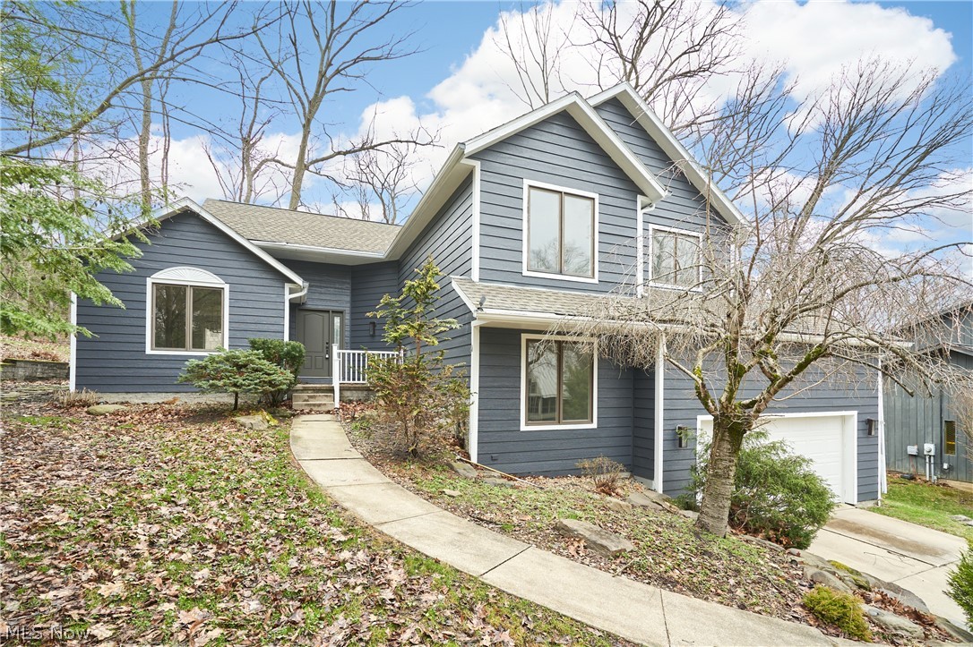 Merriman Woods - Residential