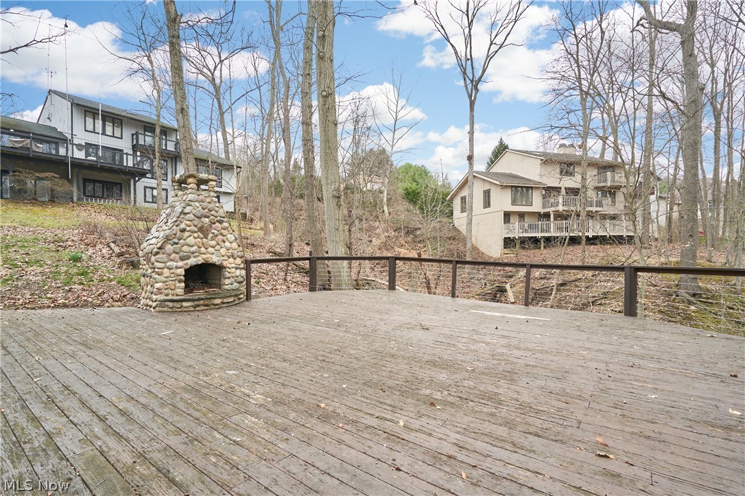 Merriman Woods - Residential