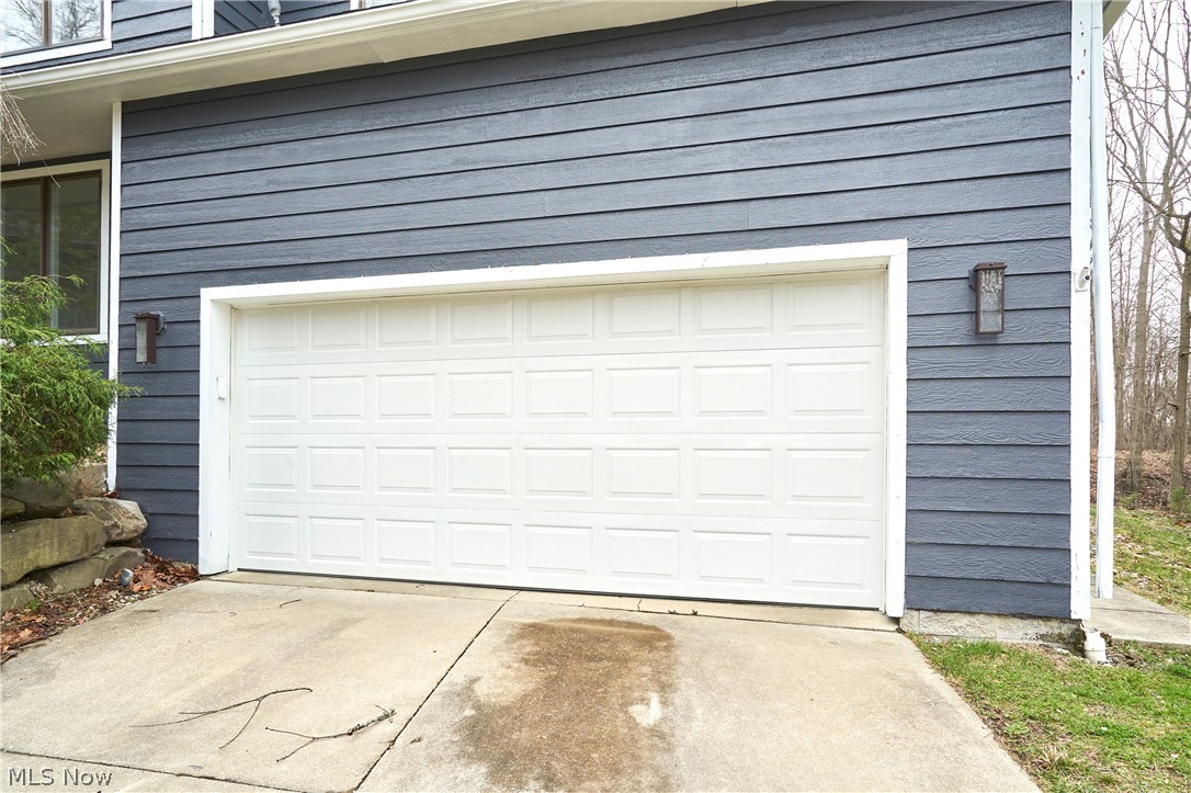 Merriman Woods - Residential
