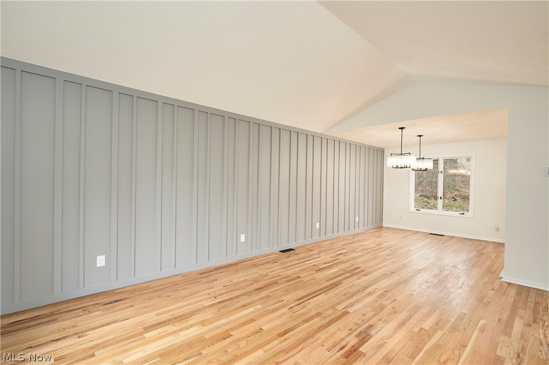 Merriman Woods - Residential