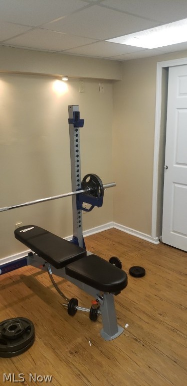 Chandler Commons Ph I & 02 - Residential