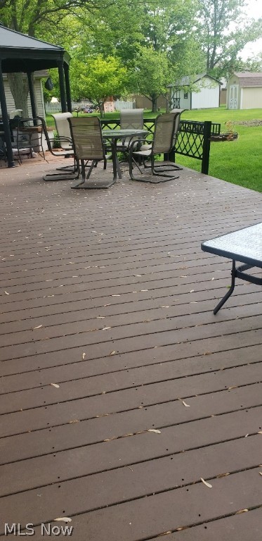 Chandler Commons Ph I & 02 - Residential