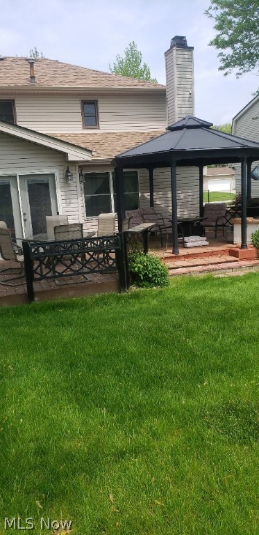 Chandler Commons Ph I & 02 - Residential