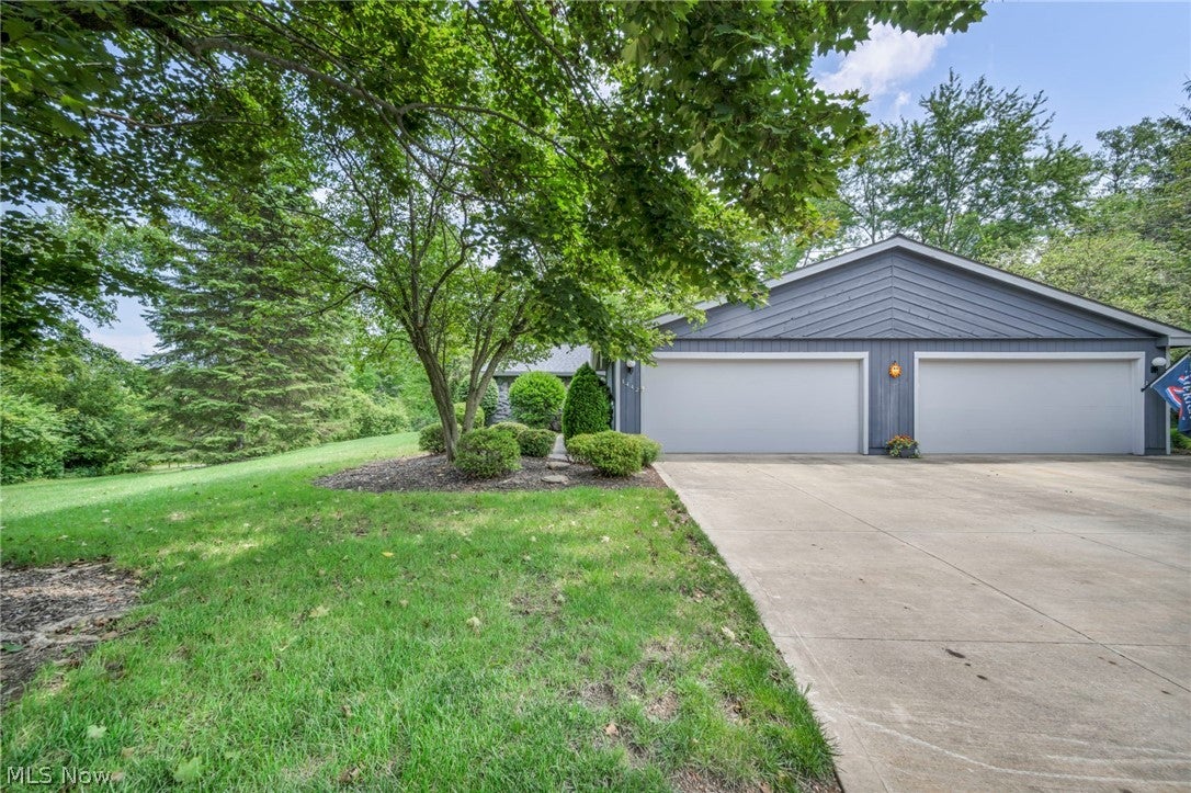 1442 Timberland Lane