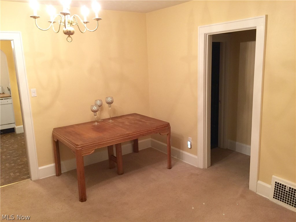 Collinwood - Residential