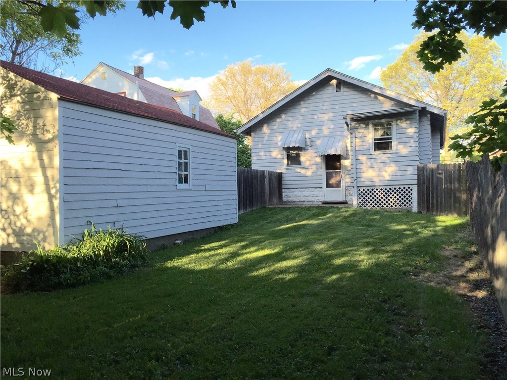 Collinwood - Residential